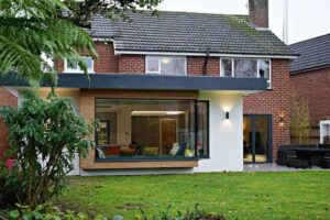 Why Should You Hire Rear Extension Builders for Your Home? 1 Why Should You Hire Rear Extension Builders for Your Home?