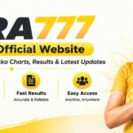 Sara777 Original and Trusted Platform – Satta Matka Charts & Historical Records
