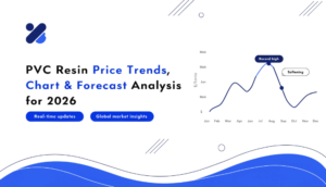 PVC Resin Prices 2026: What Is Driving the Latest Price Trend?