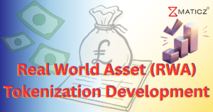 Are Your Valuable Real-World Assets Creating Value or Just Sitting Idle?