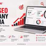 Choosing The Best SEO Company In India For Sustainable Online Growth
