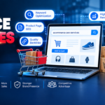 Ecommerce SEO Services For Sustainable Online Store Growth