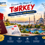 Plan Your Istanbul Journey: Turkey visa for UAE residents — Complete Travel & Application Guide 3 Plan Your Istanbul Journey: Turkey visa for UAE residents — Complete Travel & Application Guide