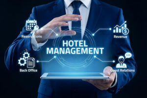 Hotel Property Management System: A Practical Guide for Modern Hoteliers 1 Hotel Property Management System: A Practical Guide for Modern Hoteliers