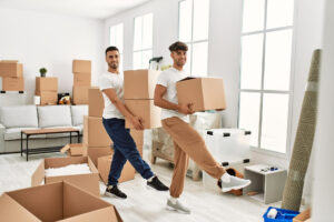 Pourquoi les services de Déménagement Saint-Nicolas rendent-ils votre relocation plus sécurisée ?
