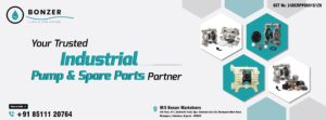 The Complete Guide to Selecting and Maintaining Industrial AODD Pumps