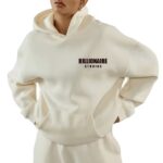 The Signature Style of Billionaire Studios Hoodies