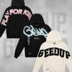 Geedup Clothing: The Everyday Energy of Australian Streetwear