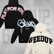 Geedup Clothing: The Everyday Energy of Australian Streetwear