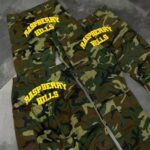 Raspberry Hills Streetwear: Everyday Comfort with a Distinct Urban Feel