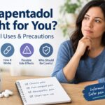 Is Tapentadol Right for You? Medical Uses & Precautions