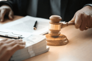 Bail Bond Service In Burleson, TX: What Fast And Reliable Help Actually Looks Like