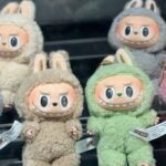 Labubu Polska: A Creative Guide to Original Labubu, Blind Boxes and Collecting
