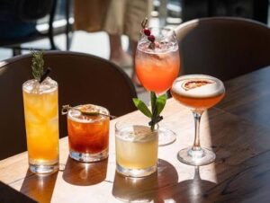 Japanese Cocktail Bar Sydney Guide Drinks, Food, and Atmosphere