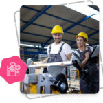 manufacturing website seo