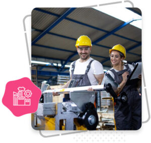 How Can Digital Marketing Help Manufacturers Generate More B2B Leads? 1 How Can Digital Marketing Help Manufacturers Generate More B2B Leads?