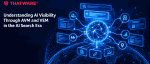 Understanding AI Visibility Through AVM and VEM in the AI Search Era 1 Understanding AI Visibility Through AVM and VEM in the AI Search Era