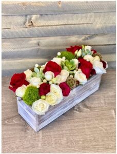 A Simple Way to Send Beautiful Flowers in San Mateo