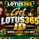 Get Lotus365 ID