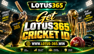 What to Know About Lotus365 Login Before Using Lotus365-Win