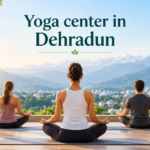 Yoga center in Dehradun 1