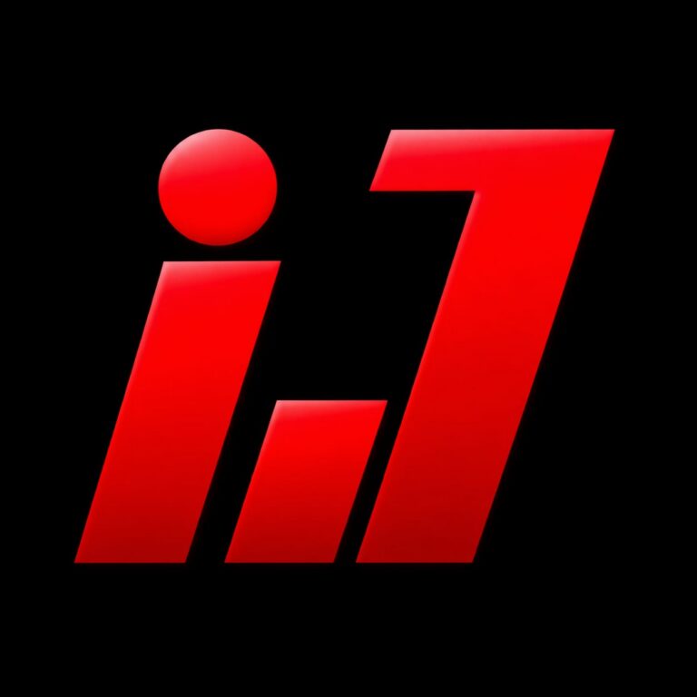 IJ7 Game APK – Explore an Exciting Mobile Gaming Experience 111 ij7 logo 768x768 1
