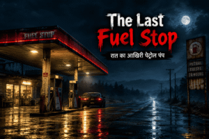The Last Fuel Stop – रात का आखिरी पेट्रोल पंप