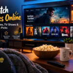 Watch Movies Online