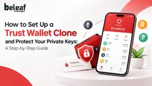 How to Set Up a Trust Wallet Clone and Protect Your Private Keys: A Step-by-Step Guide