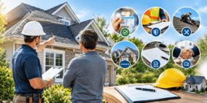 How to Choose a Licensed Roofing Contractor in Northern Virginia