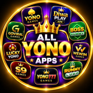 Yono Game – Explore All Yono Games and Game Categories