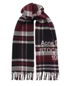 Best Time To Buy An Acne Studios Scarf 1 Best Time To Buy An Acne Studios Scarf