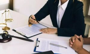 Personal & Legal Protection in the UAE | Maan IGP