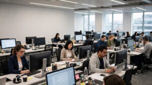 ASRS Audit Ready Software in Australia for Climate Compliance