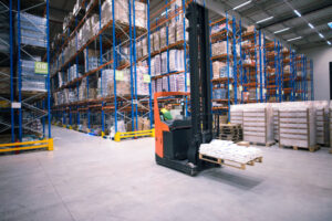 Forklift Sales, Hire, Service & Training in Sittingbourne