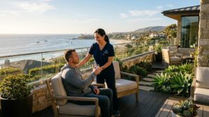 What to Expect From Drug Detox in Newport Beach