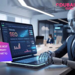 AI SEO Expert in Dubai