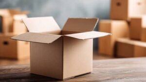 Cardboard Boxes Giza: Discover the Packaging Secrets Successful Businesses Use