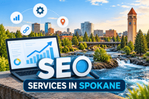 A Practical Guide to SEO Services in Spokane for Local Businesses