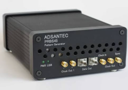How Can a PRBS Pattern Generator Improve Signal Testing? 1 How Can a PRBS Pattern Generator Improve Signal Testing?