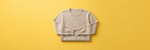 Stop Buying Black Sweaters — Beige Does Everything Better and Hides More 1 Stop Buying Black Sweaters — Beige Does Everything Better and Hides More