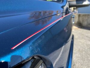How to Choose the Right Striping Style for Your Custom Car Project 1 How to Choose the Right Striping Style for Your Custom Car Project