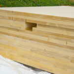 Cross Laminated Timber