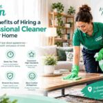 The Benefits of Professional Cleaning 50kb