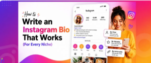 How to Create an Instagram Bio That Gets Attention 1 How to Create an Instagram Bio That Gets Attention
