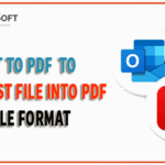 turn pst file to pdf 1