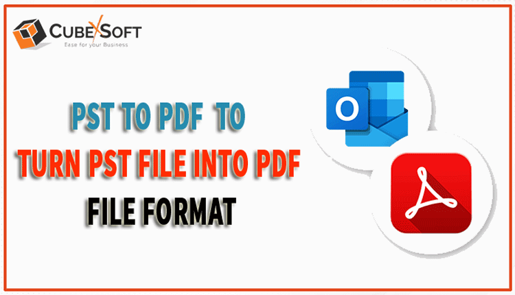 turn pst file to pdf 1