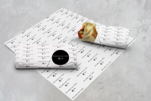 Custom Printed Butcher Paper A Smart Way to Package, Promote, and Protect Your Products 1 Custom Printed Butcher Paper A Smart Way to Package, Promote, and Protect Your Products