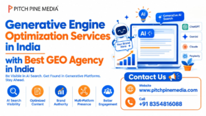 Can GEO Improve How AI Finds Your Business Online? 1 Can GEO Improve How AI Finds Your Business Online?
