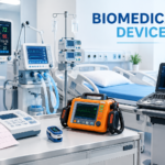 Modern Biomedical Devices in Hospital Setting